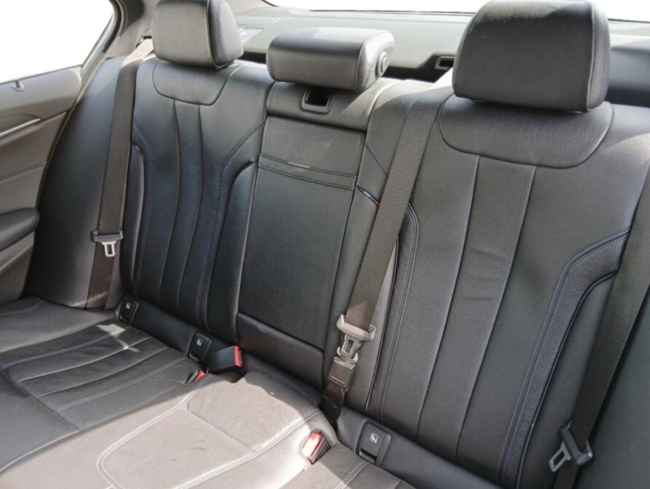 Bmw 520 520d 48V Msport