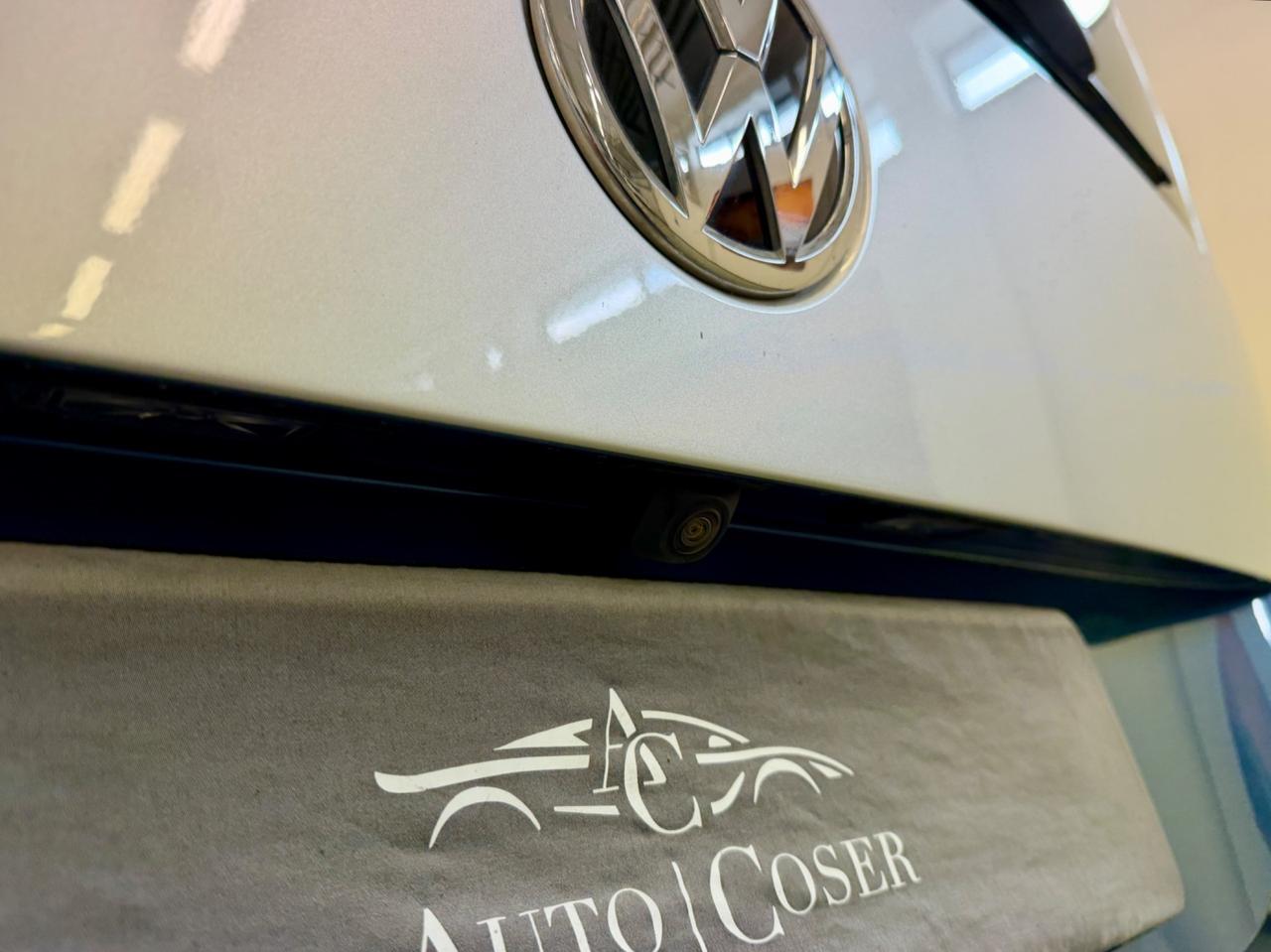 Volkswagen Multivan 2.0 TDI 204CV DSG 4Motion Highline