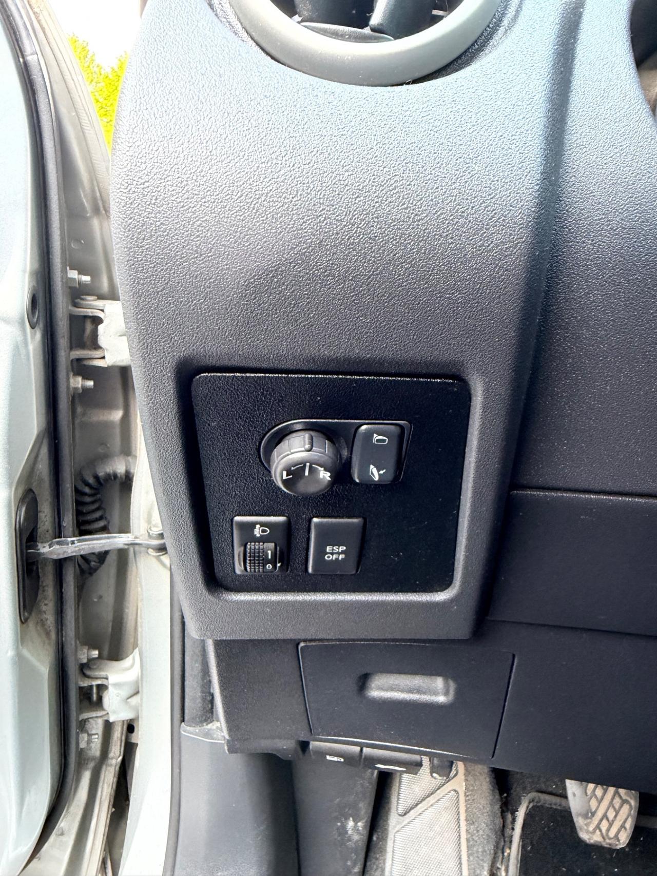 Nissan Qashqai 1.5dCi 103cv 6Marce