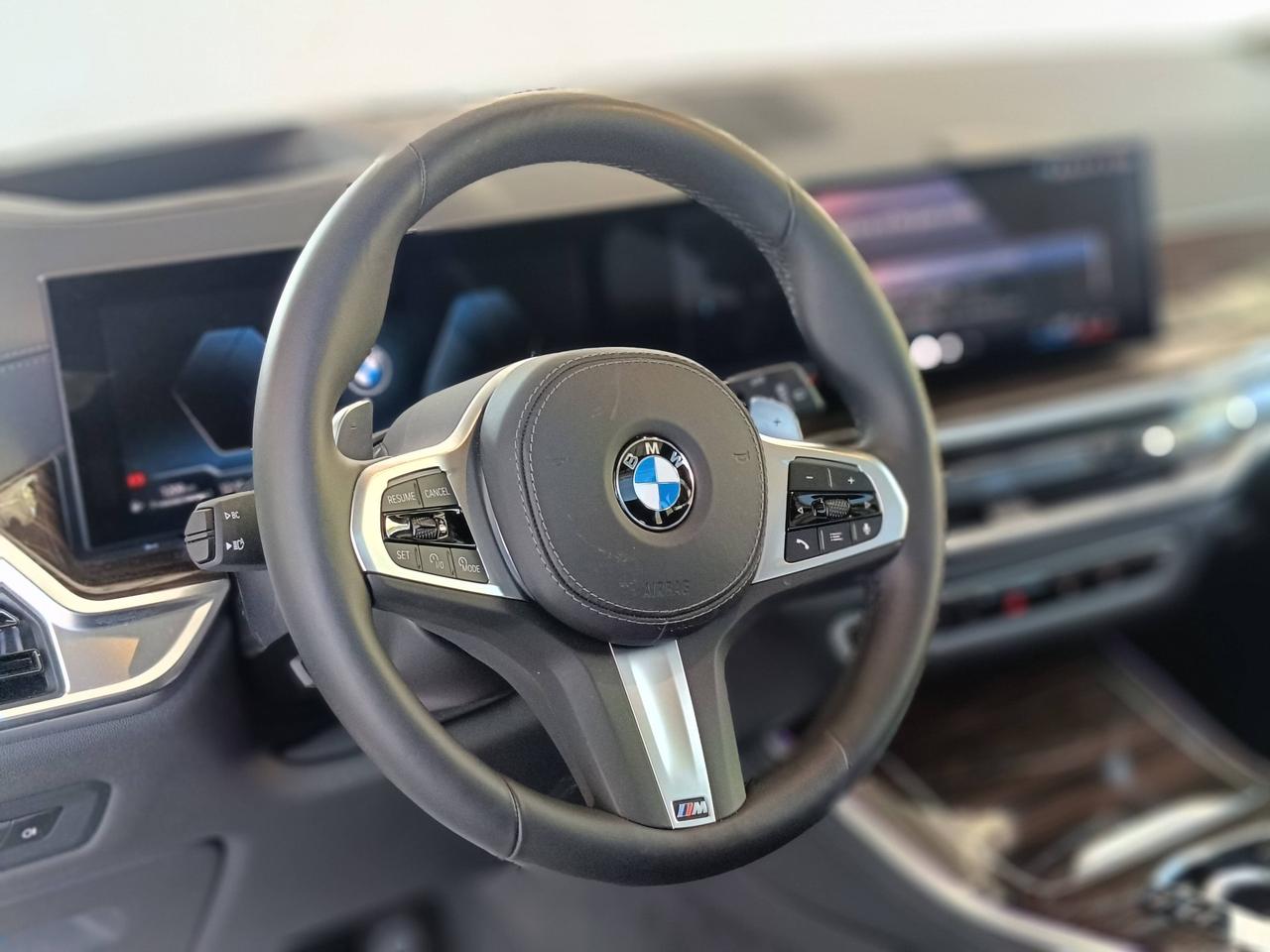 BMW X5 G05 LCI 2023 - X5 xdrive30d MSport Pro auto