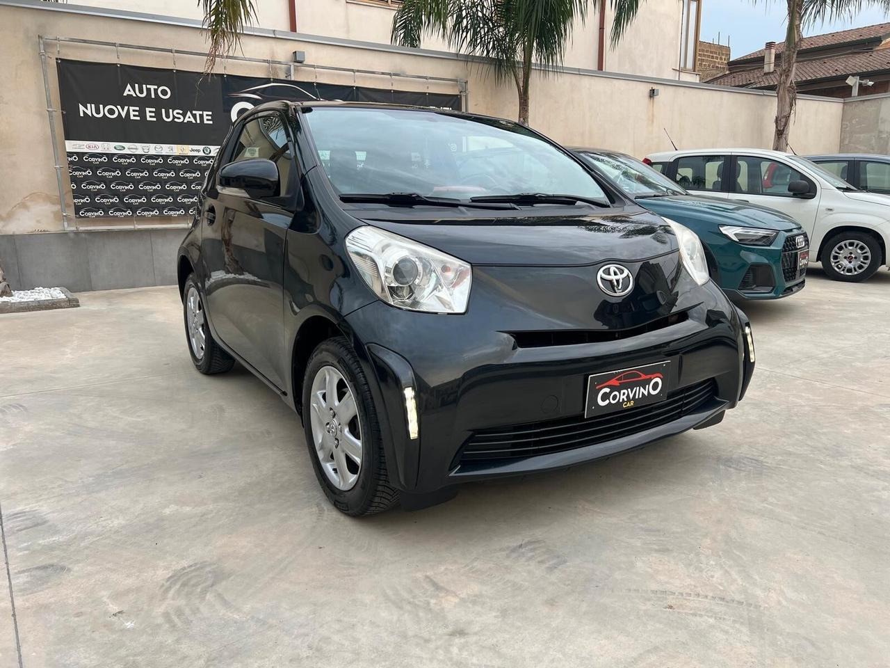 Toyota iQ 1.0 Sol
