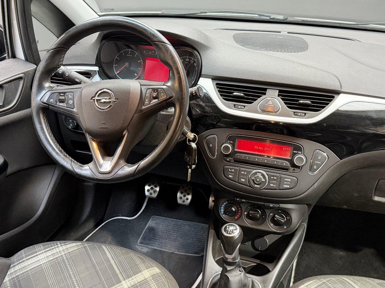 Opel Corsa 5 Porte Corsa 5p 1.2 b-Color