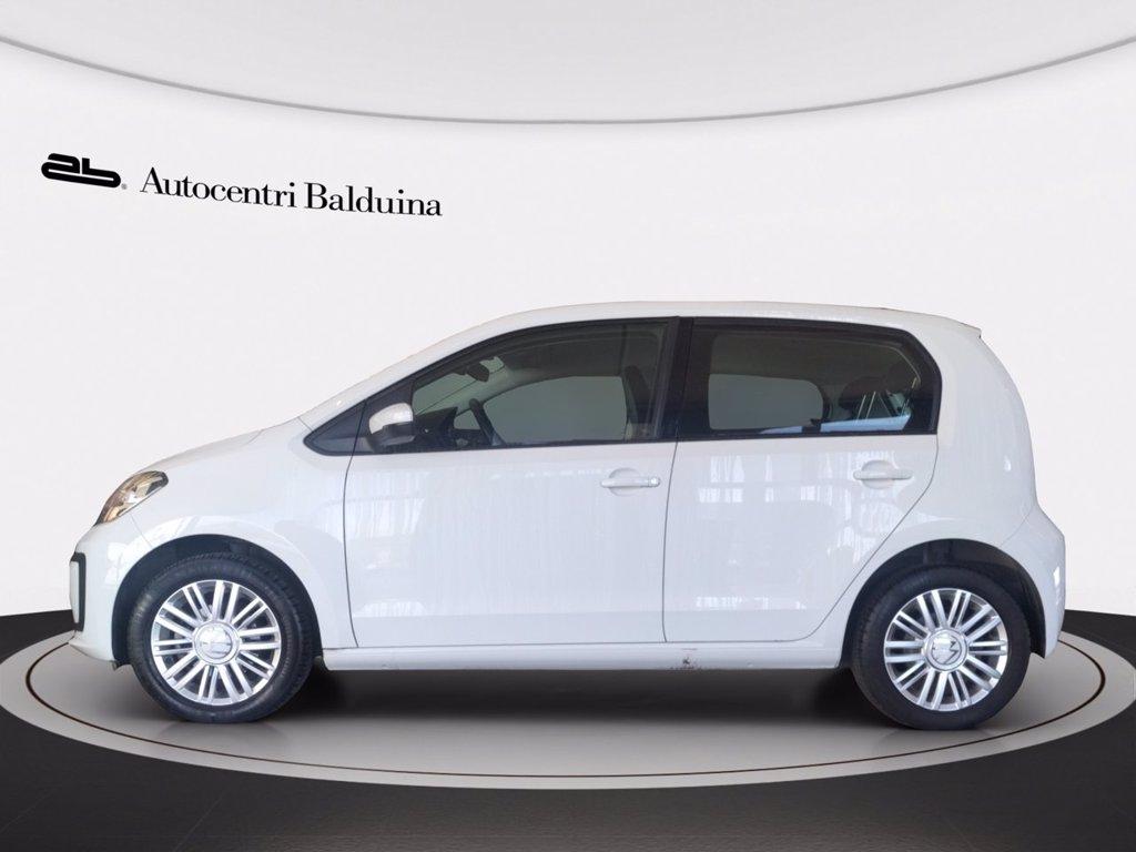 VOLKSWAGEN Up! 5p 1.0 evo move up! 65cv del 2022