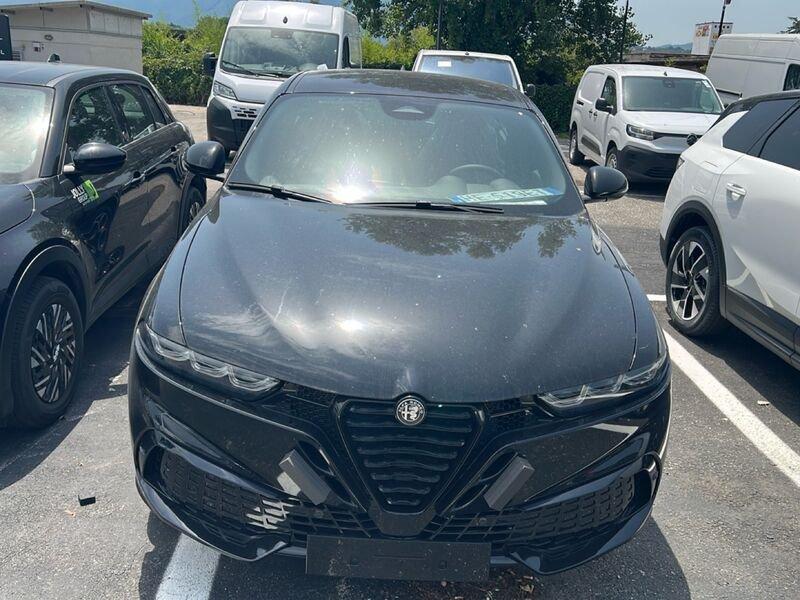 Alfa Romeo Tonale Ibrida Ibrida 175cv Sprint