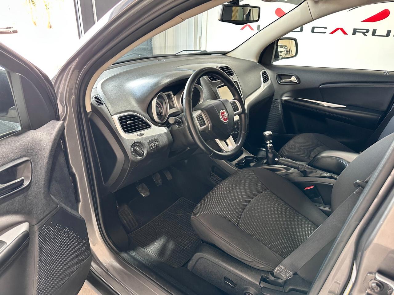 Fiat Freemont 2.0 Multijet 140 CV 7 POSTI - DA VETRINA!!!!
