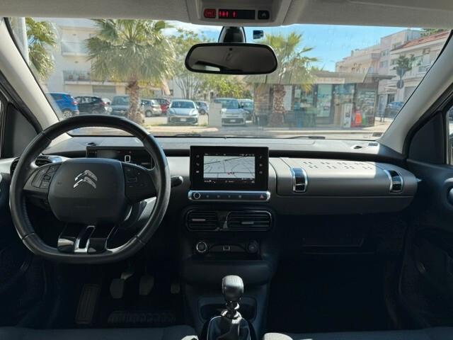 Citroen C4 Cactus BlueHDi 100 S&S Shine