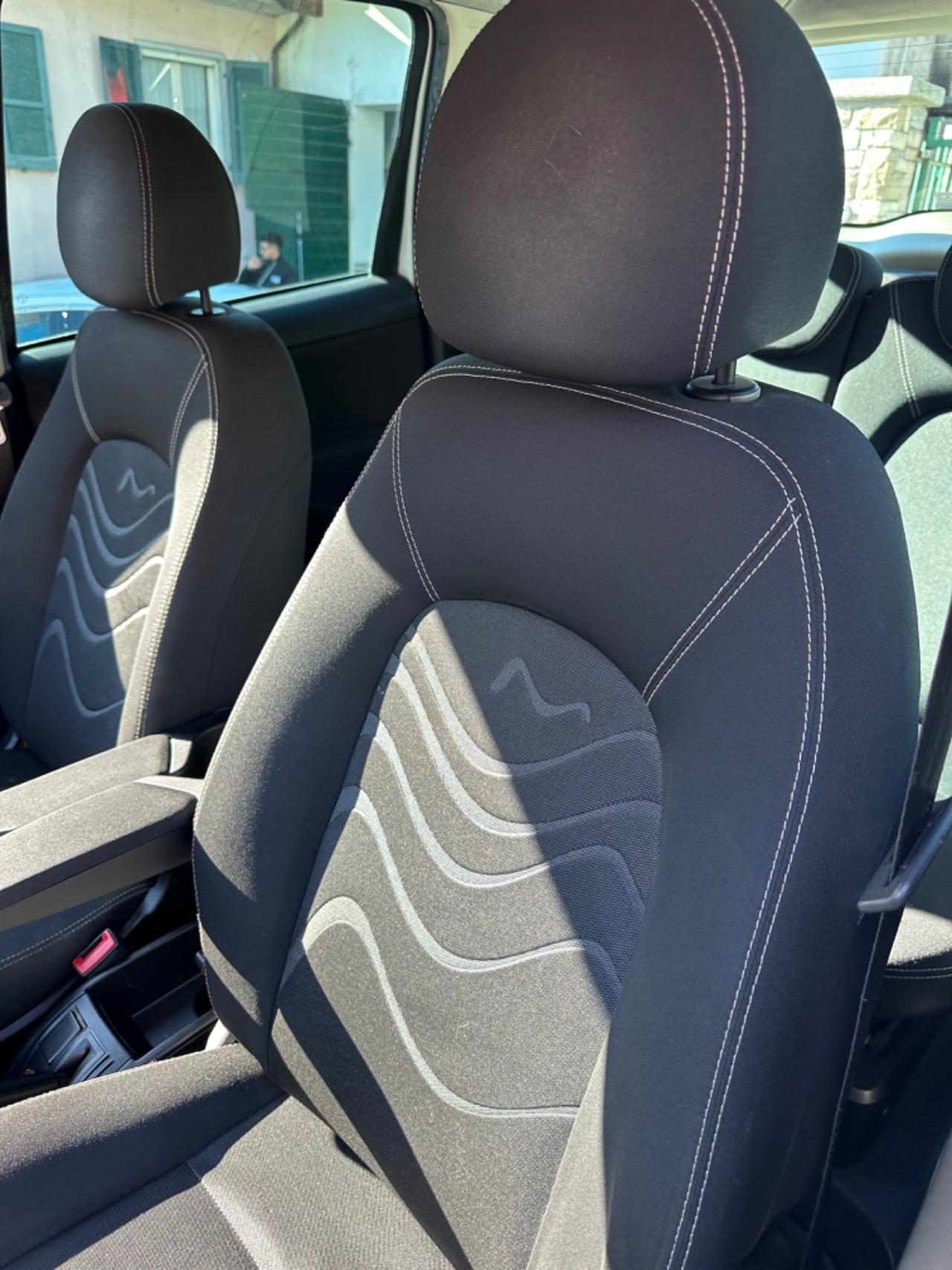 Lancia MUSA 1.4 8V ECOCHIC (GPL) GOLD KMCERT NEOPAT