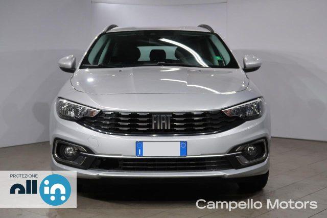 FIAT Tipo Tipo Station Wagon 1.0 T3 100cv City Life