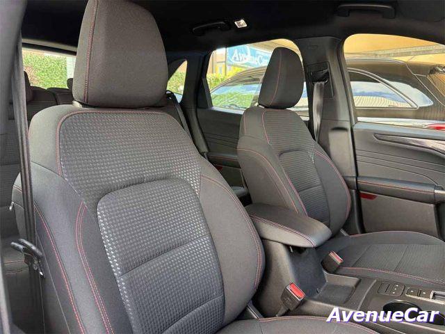 FORD Kuga phev PLUG IN ST-Line 225cv PREZZO REALE TELACAMERA