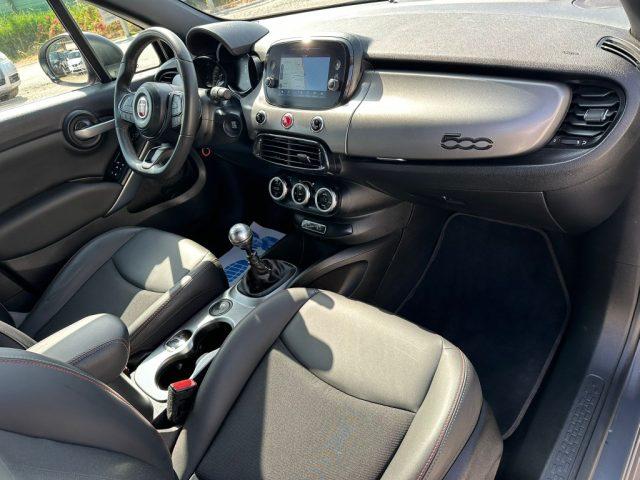FIAT 500X 1.6 MultiJet 130 CV Sport