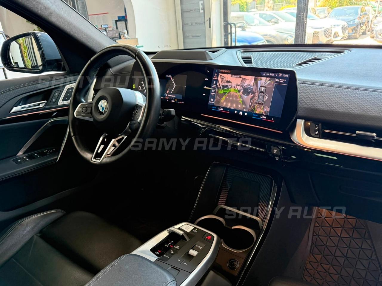 Bmw X2 M xDrive 20d MSport