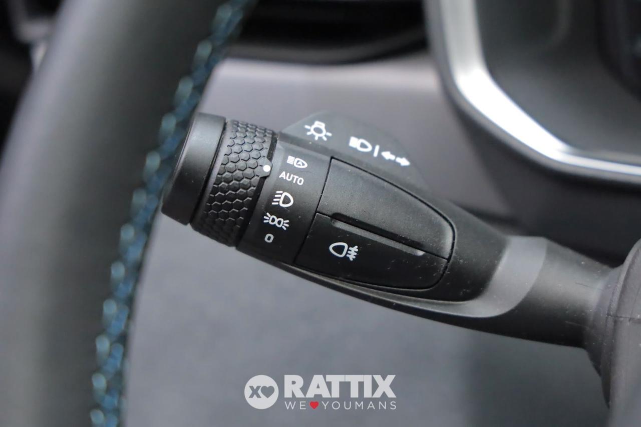 Lynk & Co 01 1.5 TD PHEV 192kW + tetto apribile