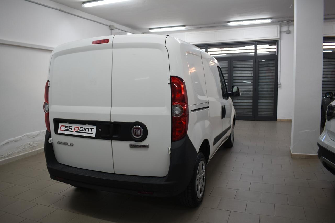 Fiat Doblo Doblò 1.3 MJT 95cv Lounge