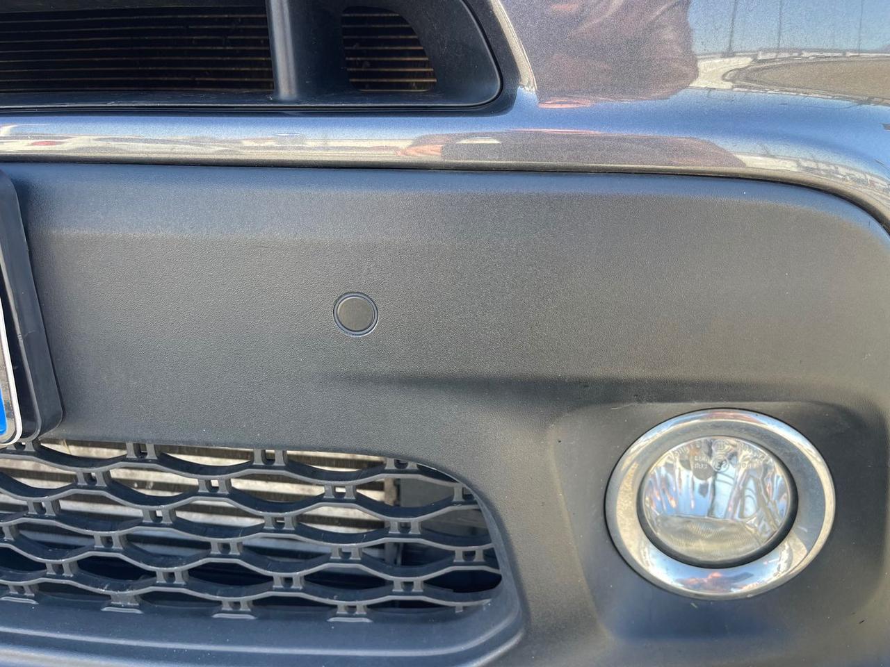 Jeep Renegade 1.6 MultiJet 120cv Limited