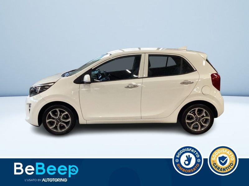 Kia Picanto 1.0 MPI COOL TECHNO PACK MY18