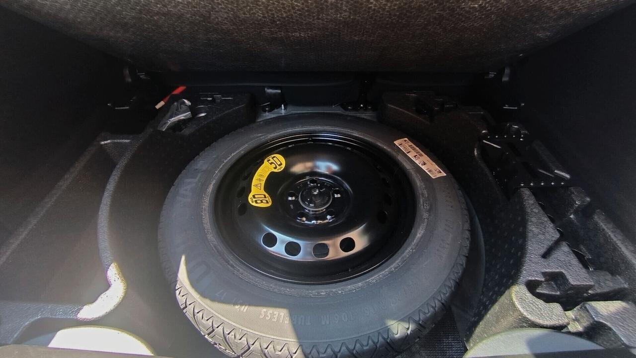 Fiat 500X 1.3 MultiJet 95 CV FULL LED