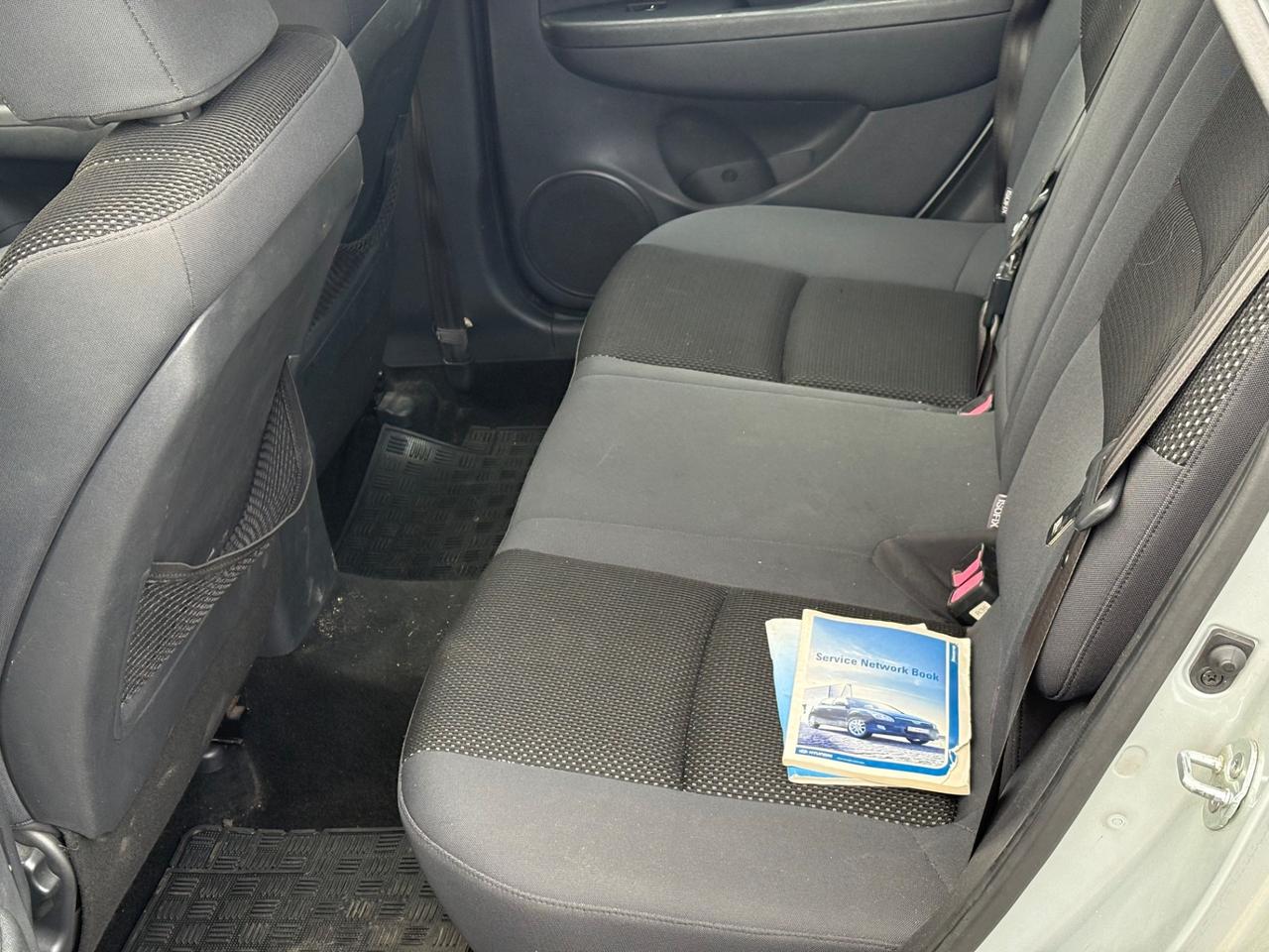 Hyundai i30 1.4 109CV GPL LEGGI DESCRIZIONE