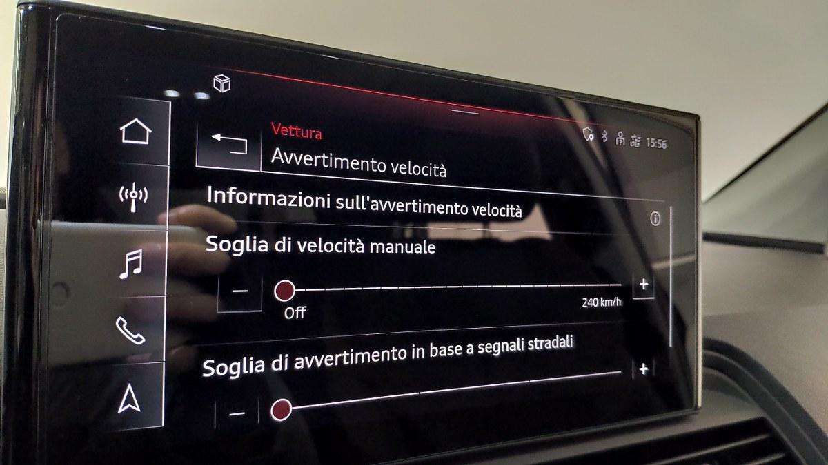 AUDI Q5 40 Tdi 204 Cv Quattro S Tronic S Line