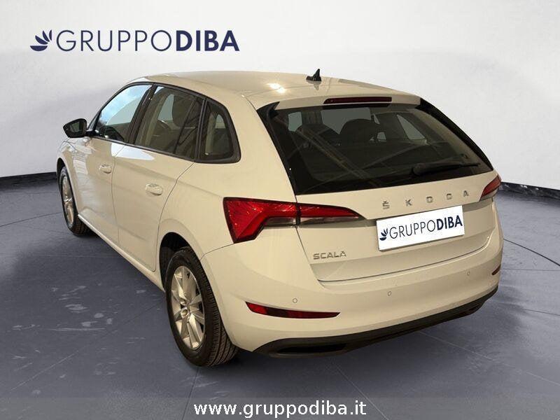 Skoda Scala 2019 Diesel 1.6 tdi Style 115cv dsg
