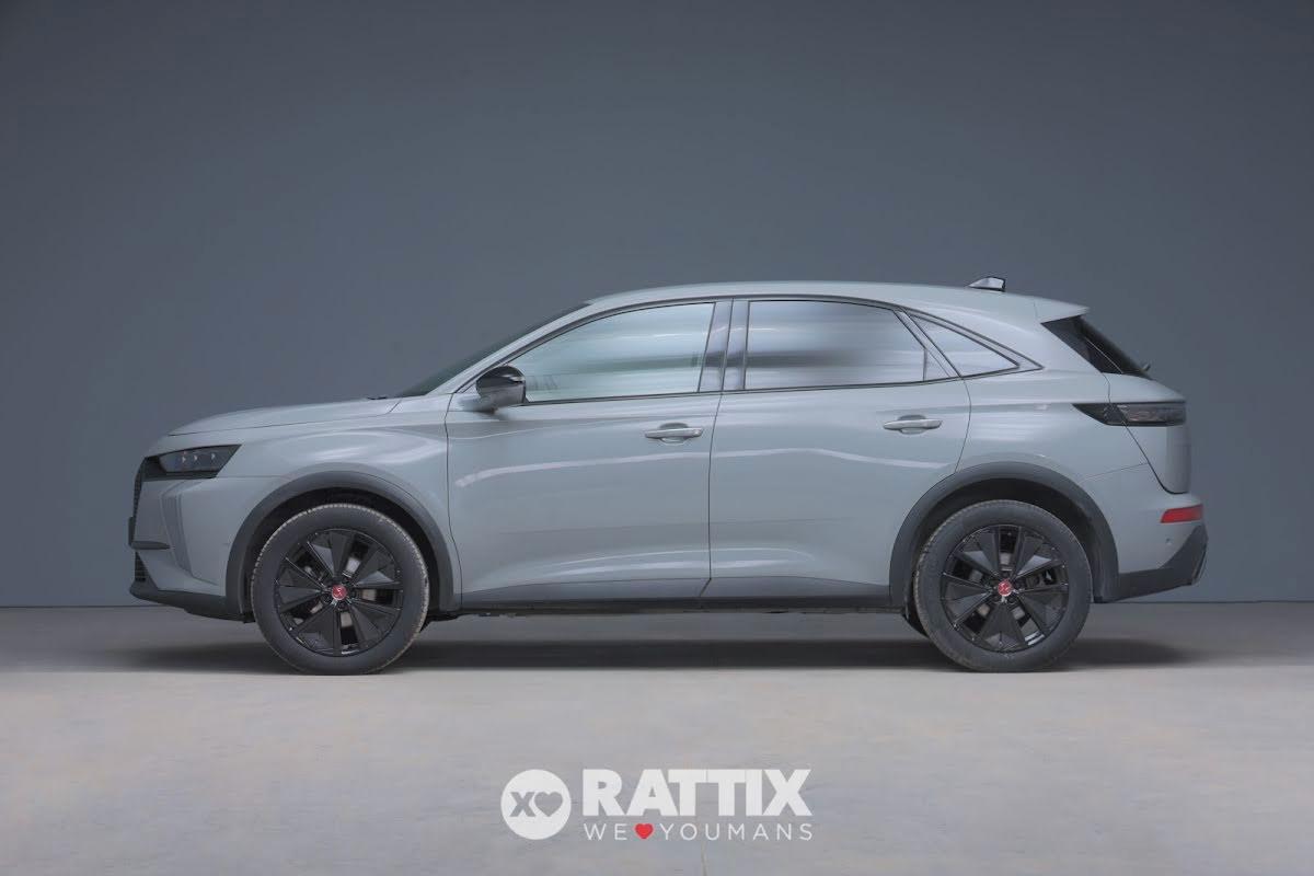 DS Automobiles DS 7 1.5 BlueHDI 130CV Performance Line Auto