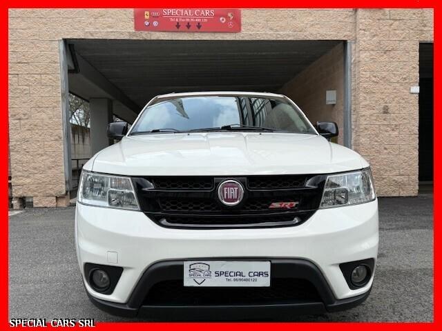 Fiat Freemont 2.0 Multijet Lounge