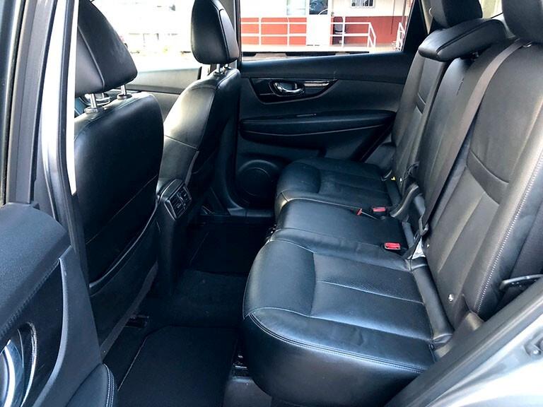 Nissan X-Trail 1.6 dCi 4WD Tekna PROMO FINANZIAMENTO