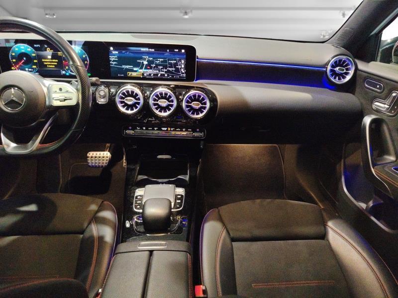 Mercedes Classe A 250 250 Premium Night edition 4Matic 7G-DCT