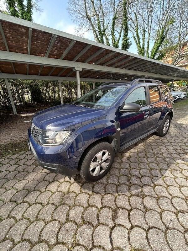 Dacia Duster 1.0 TCe 100 CV ECO-G 4x2 Comfort