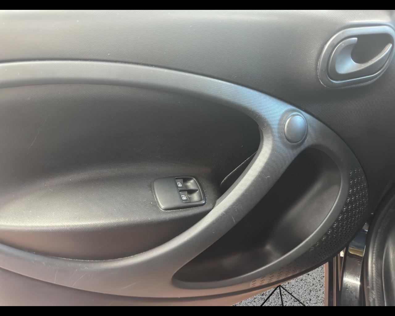 SMART forfour 2ªs. (W453) - forfour 70 1.0 Youngster