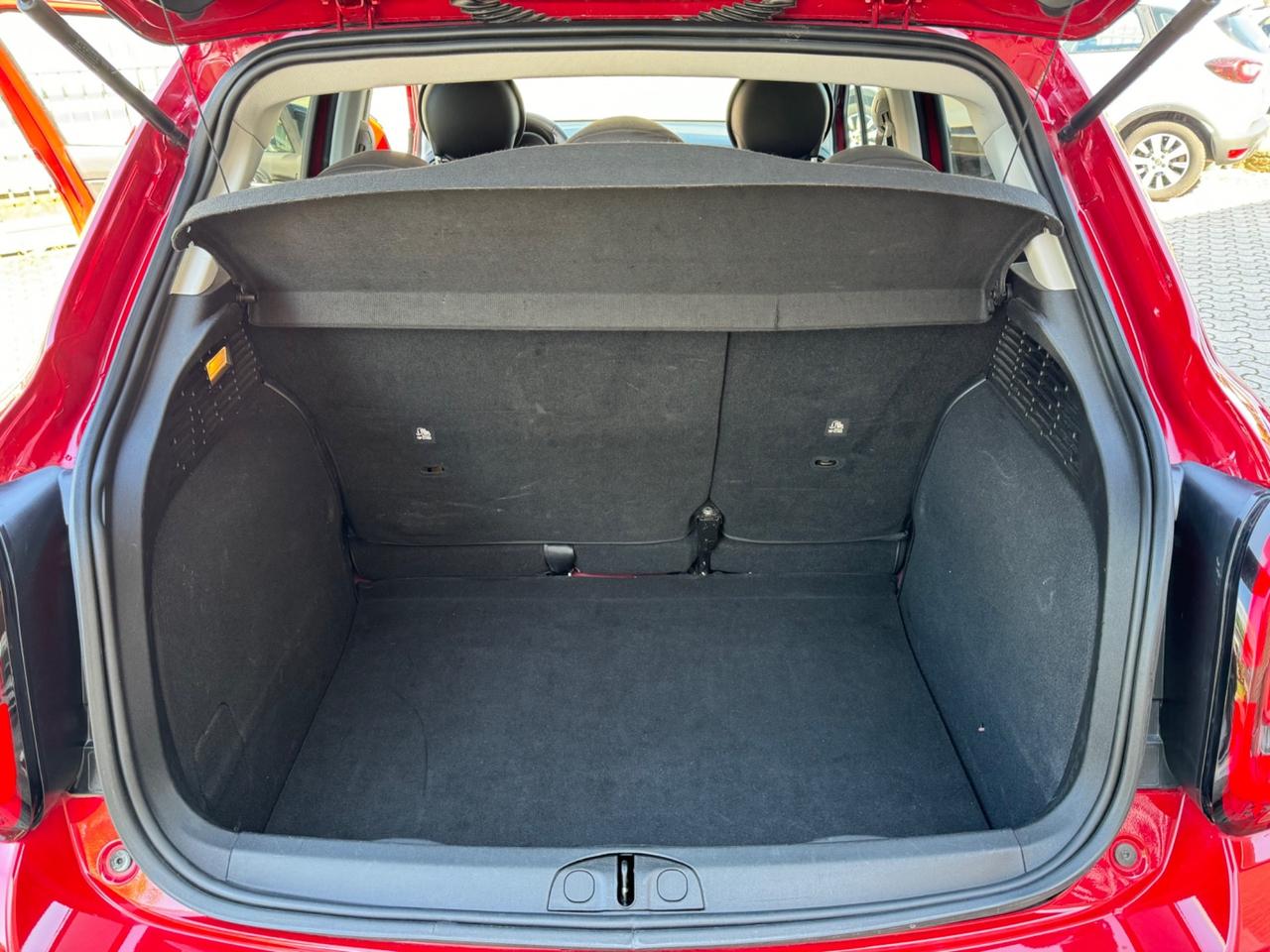 Fiat 500X 1.3 MultiJet 95 CV