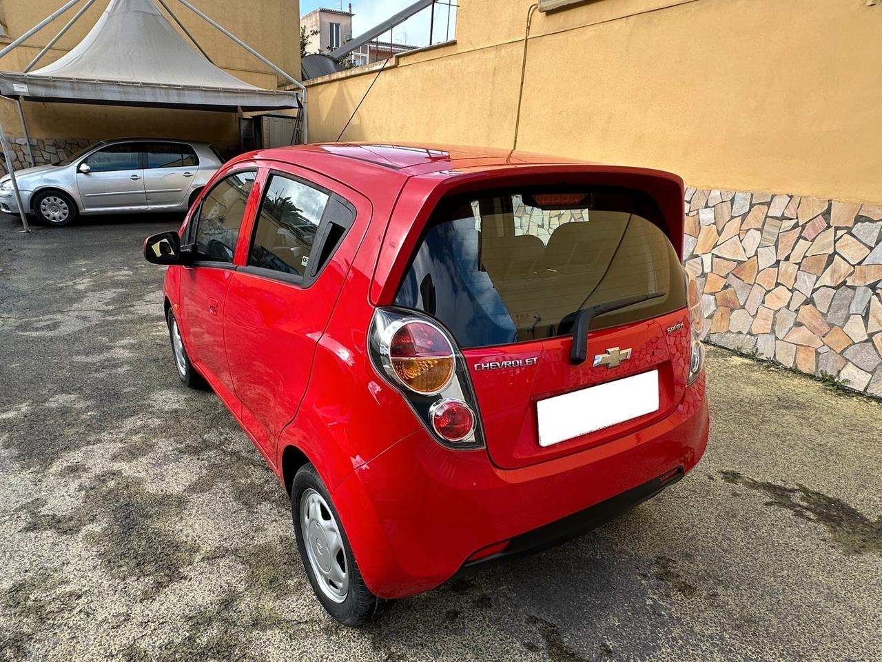 Chevrolet Spark 1.0 LS