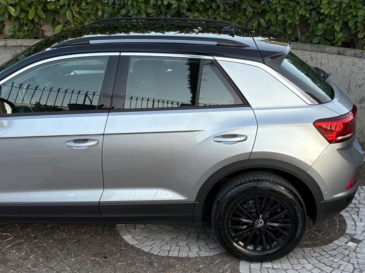 Volkswagen T-Roc 2.0 TDI SCR 150 CV DSG Life