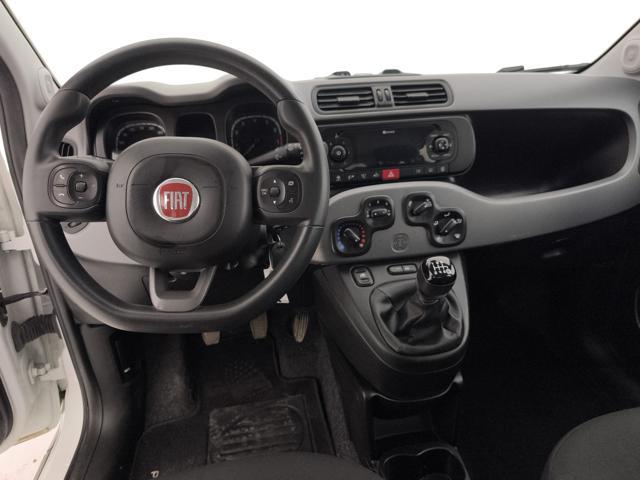 FIAT Panda 0.9 t.air t. Wild s&s 85cv