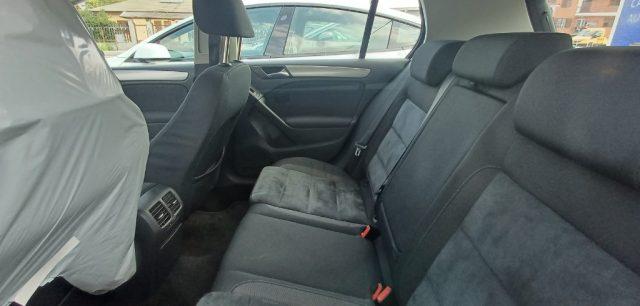 VOLKSWAGEN Golf 2.0 TDI 110CV DPF 5p. Comfortline
