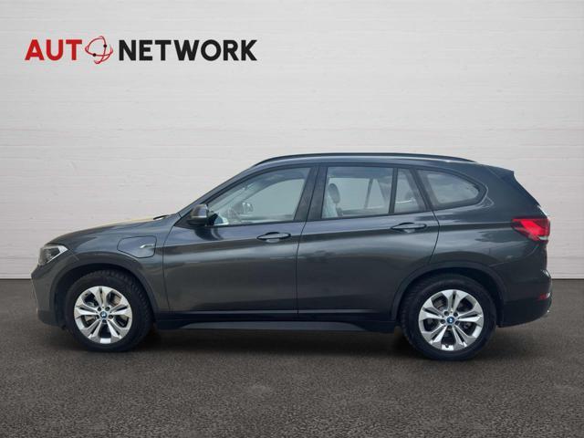 BMW X1 xDrive25e Business Advantage
