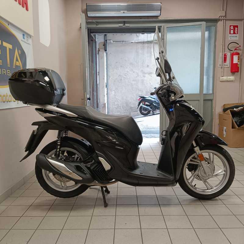 Honda SH 150i - 2020
