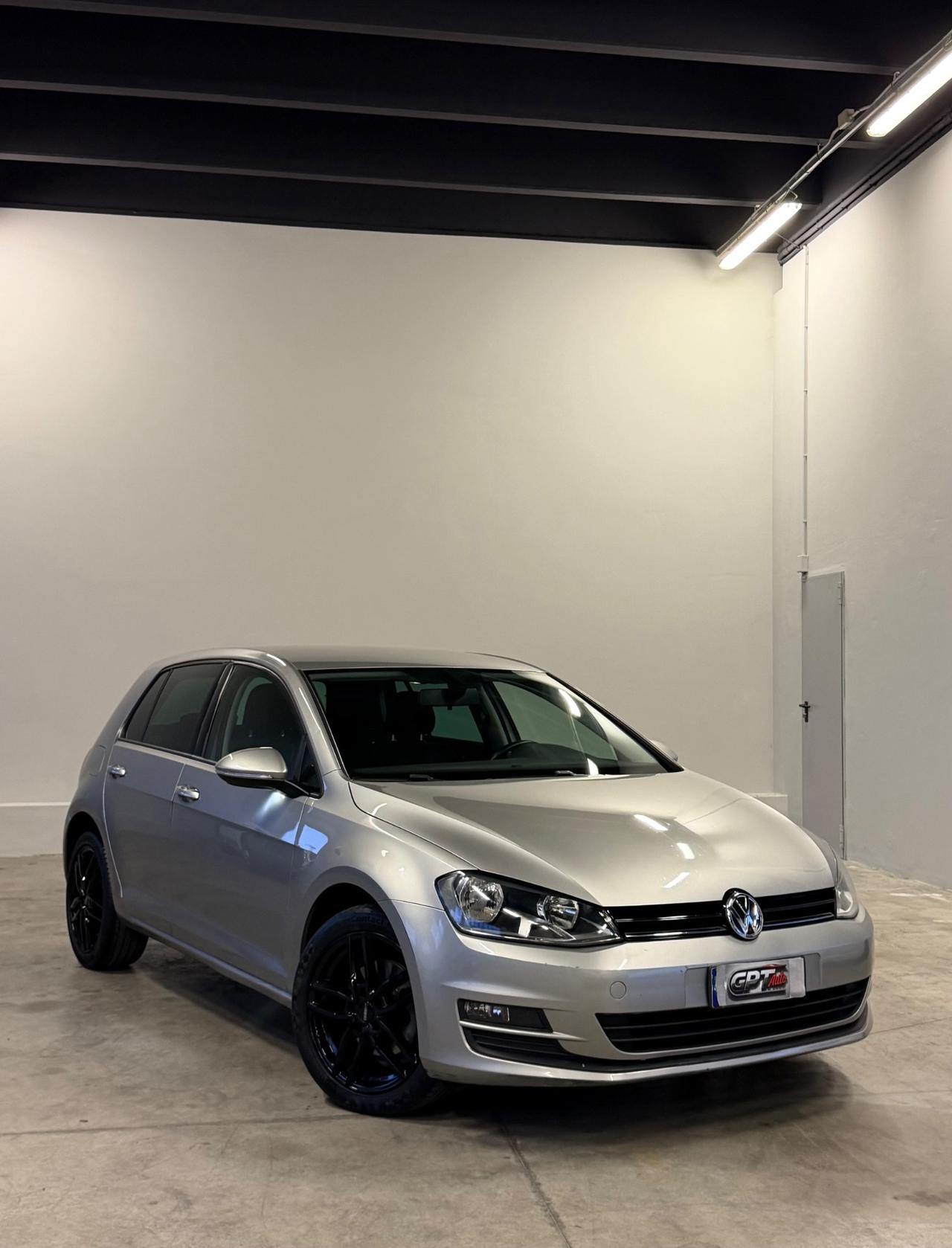 Volkswagen Golf Plus 1.6 TDI DPF Comfortline