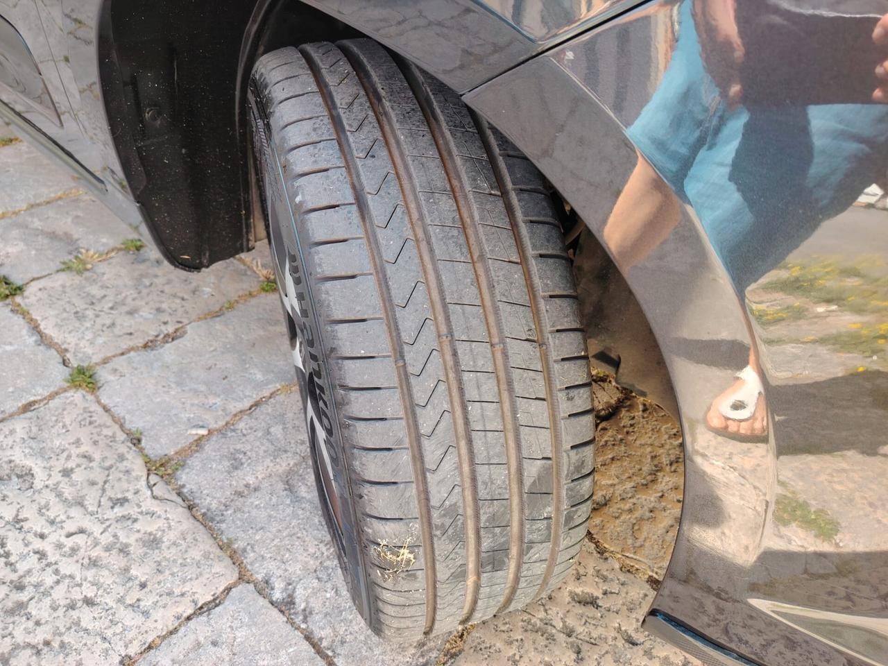 Fiat 500L 1.6 Multijet 120 CV Business