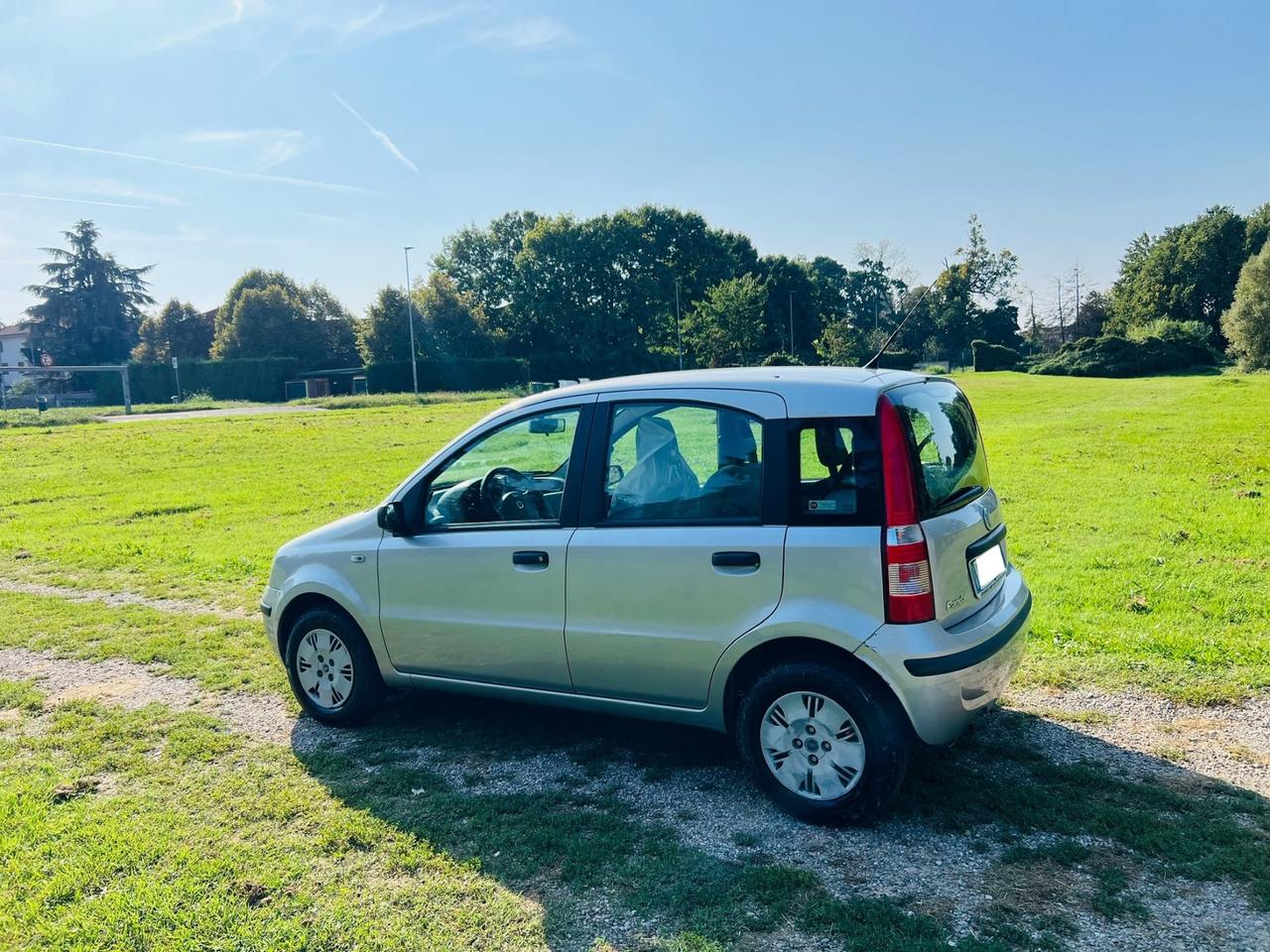 Fiat Panda 1.2 Alessi CON 12 MESI DI GARANZIA