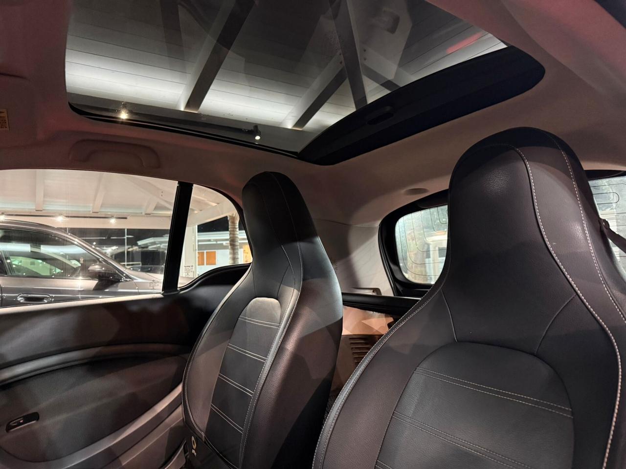 Smart ForTwo 70 1.0 twinamic Prime