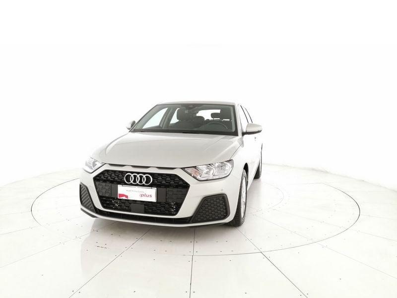 Audi A1 Sportback 30 1.0 tfsi Business 116cv s-tronic