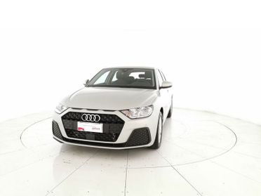 Audi A1 Sportback 30 1.0 tfsi Business 116cv s-tronic