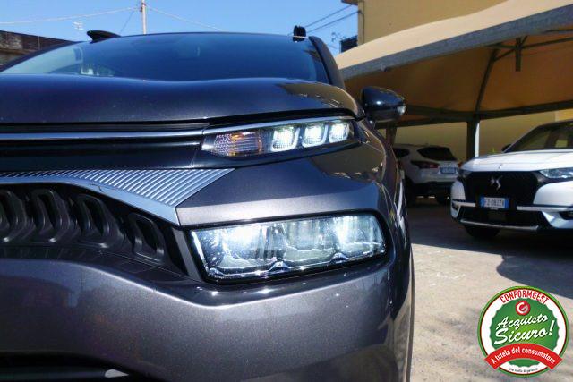 CITROEN C3 Aircross BlueHDi 120 S&S EAT6 Feel