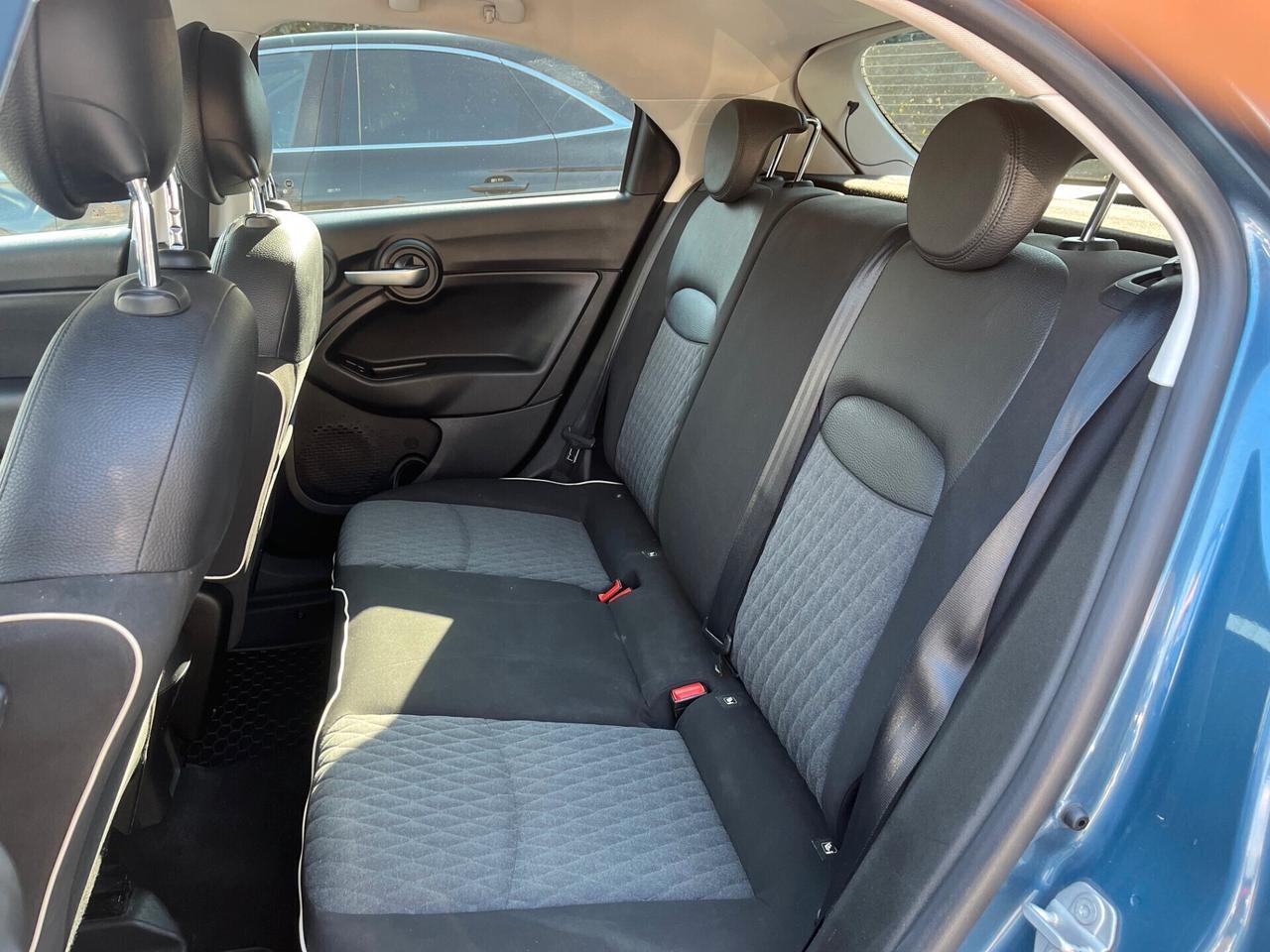 Fiat 500X 1.6 MultiJet 120 CV Cross