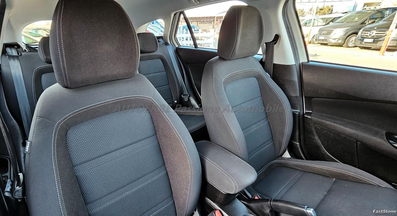 Fiat Tipo 1.6 Mjt S&S SW Lounge