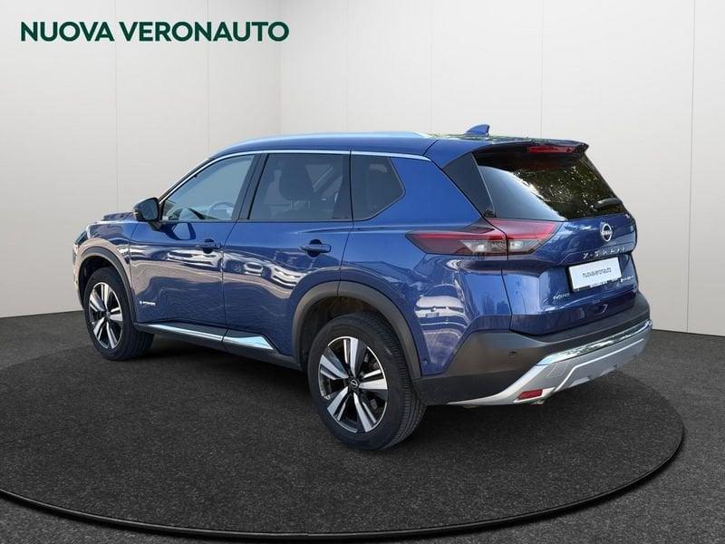 Nissan X-Trail X-TRAIL