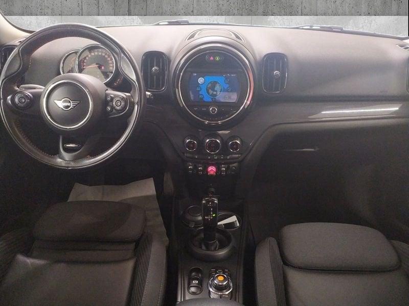 MINI Countryman Mini 2.0 Cooper D Business auto my18