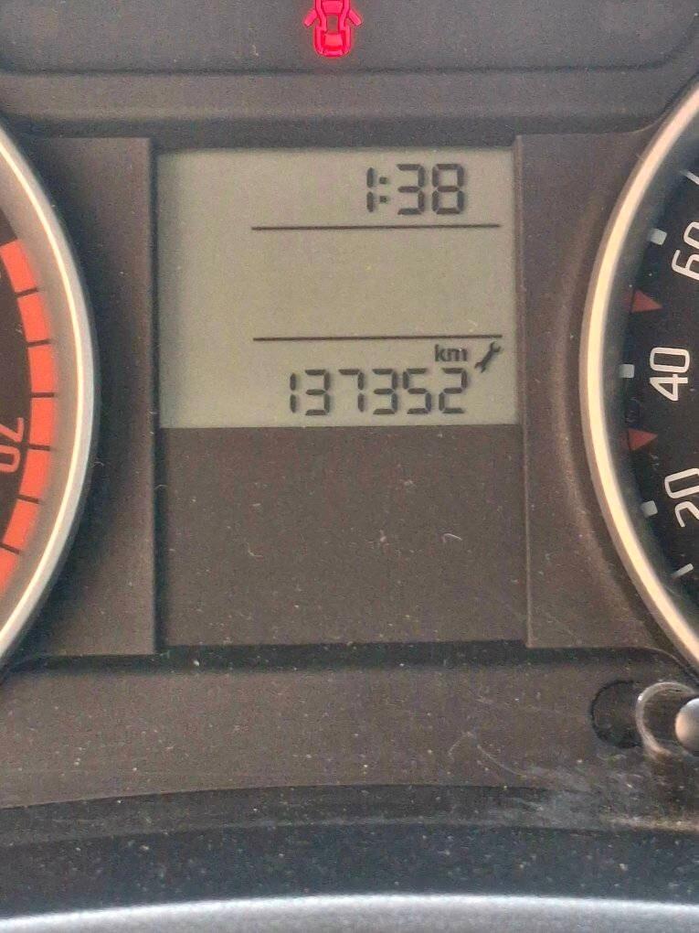 Skoda Fabia 1.6 5p. Style GPLine