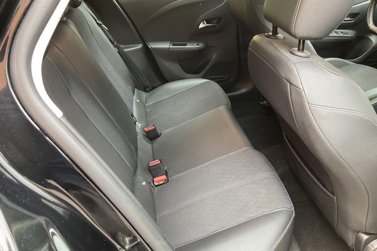 OPEL Corsa 1.2 Edition