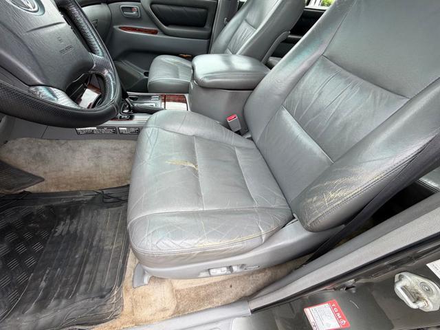 TOYOTA Land Cruiser 4.2 TD 24V 100
